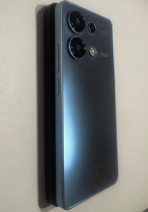 Продам Xiaomi Redmi Note 13 . 256Gb
