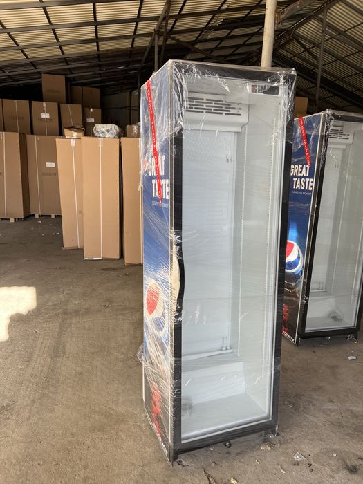 Vitrina frigorifica verticala 187cm