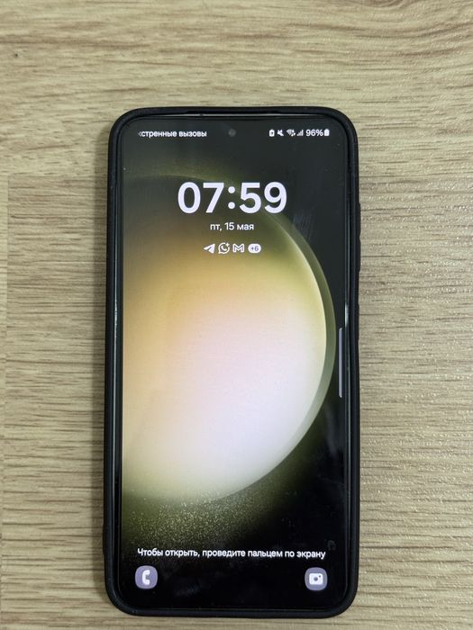Samsung S23 8/128gb