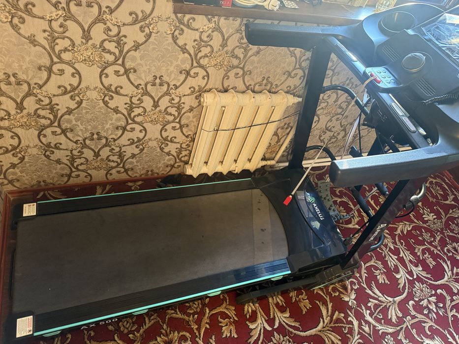Беговая дорожка Axelus 500