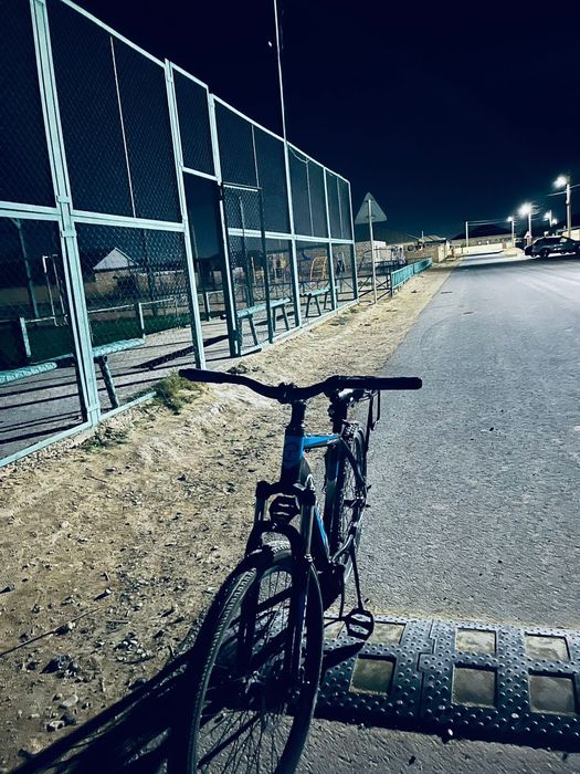 Обмен скутерге бар ,