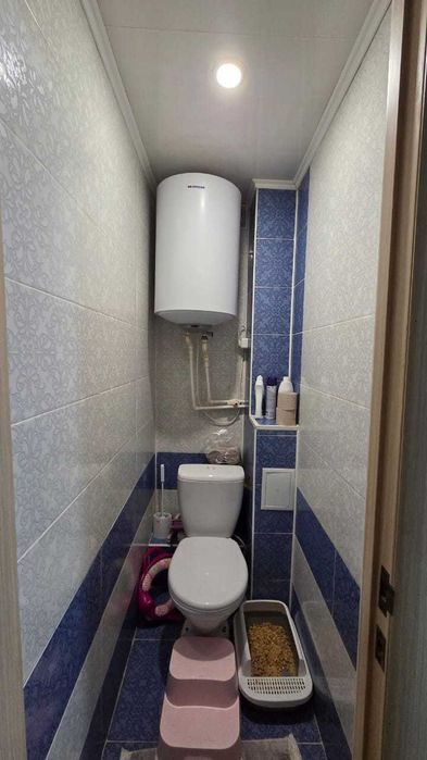 2шка полноценная, 15 млн