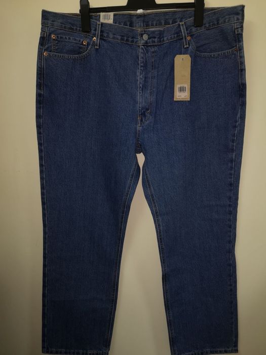 Jeans Levi’s barbati W44/L42