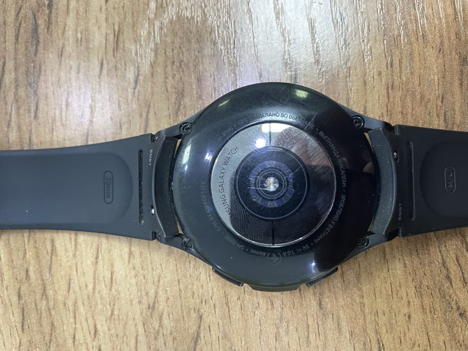 Samsung galaxy watch 4