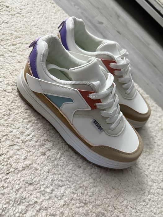 Sneakers dama-marimi 36-41
