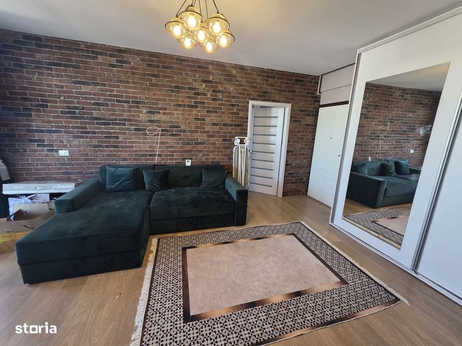 2 camere Mamaia Nord Hanul cu Peste 106000 euro