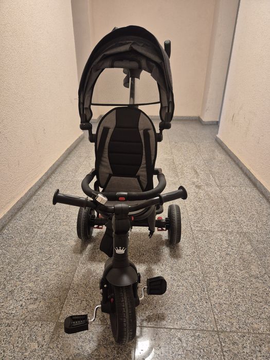 Tricicleta  KIDIZ copii