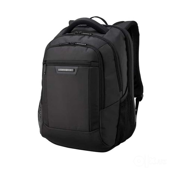 Рюкзак Samsonite Classic 2.0 Standard Backpack! Новый с бирками!