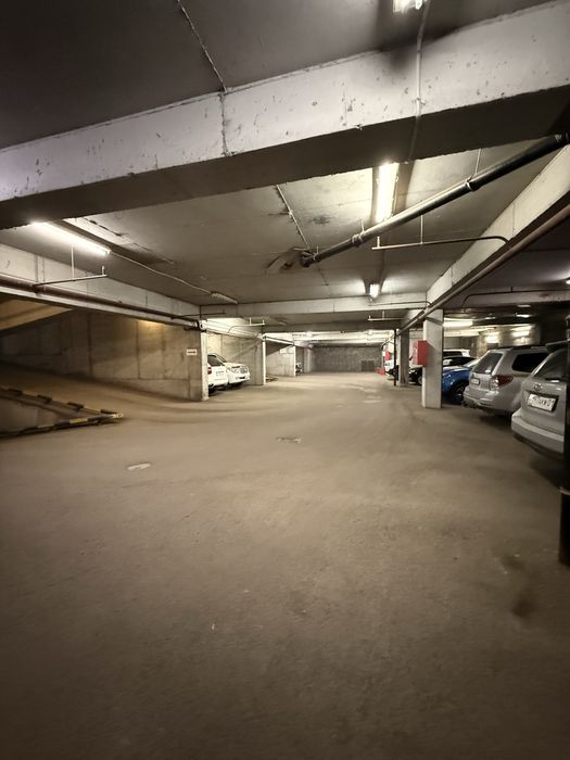 Продам паркинг жк Авиценна