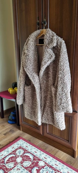 Cojoc superb imitatie blana