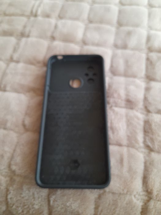 Телефон Redmi 12c