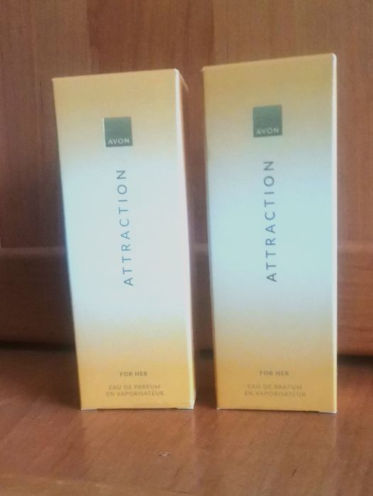 Attraction pt ea Avon