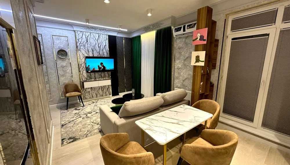 L2 Сдам 2х ком кв в НОВОСТРОЙКЕ паркентский Циалковский ул Паркент