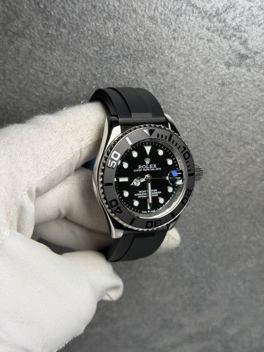 Rolex Yachtmaster 40mm