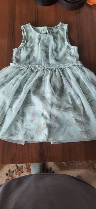 Продам целый пакет вещей для девочек