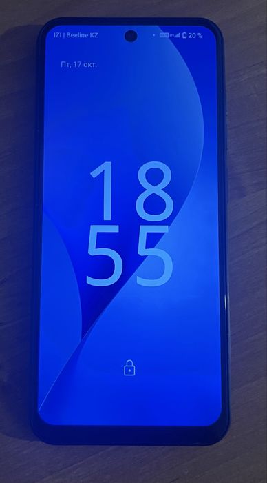 телефон MEIZU Mblu 21