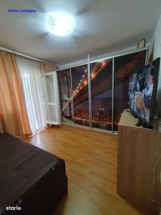 Ap 4 camere in Berceni- Oltenitei — fotografia 3