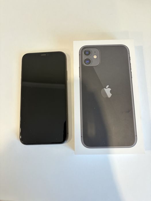 Продам Iphone 11 128 gb  (айфон, гб)