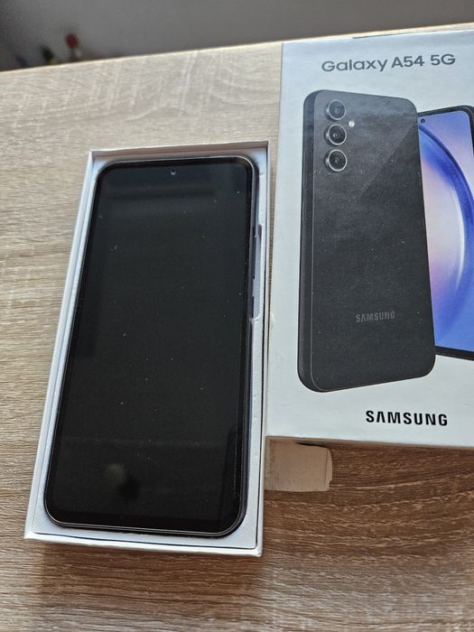 Samsung  A54  5G