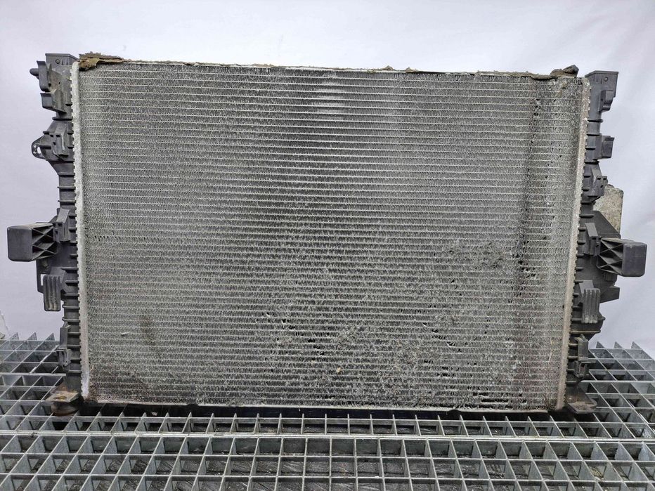 Radiator apa Ford S-Max 1 [Fabr 2006-2014] OEM   80KW / 109CP