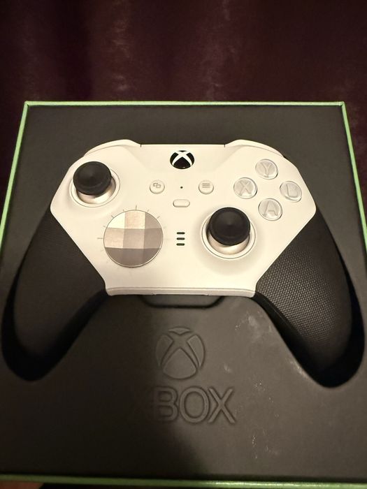 Controller Elite Series 2 Xbox one x/s