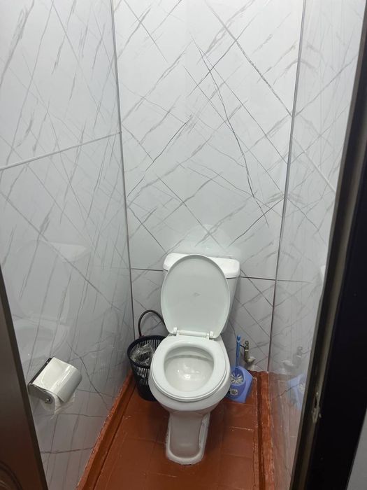 Arendaga 1 xona 2 xona qilingan yevro remont uy  oilaga beriladi