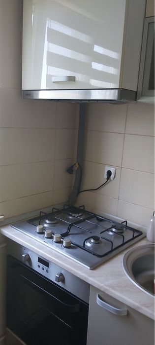 Închiriez apartament 2 camere Trivale