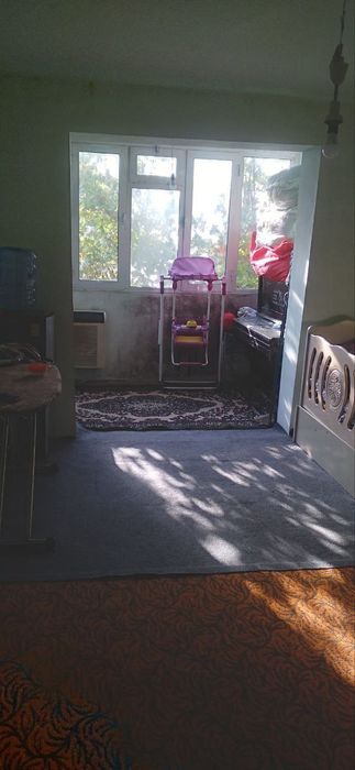 Срочно продается квартира