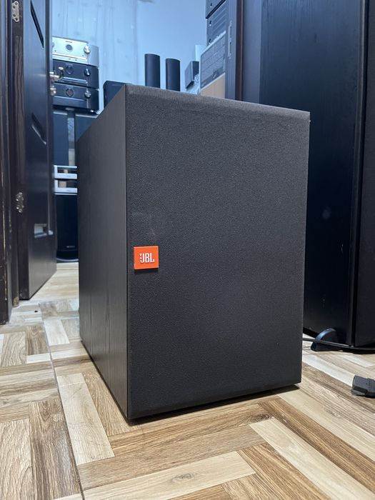 Subwoofer JBL DIGITAL-10 bass 25 cm