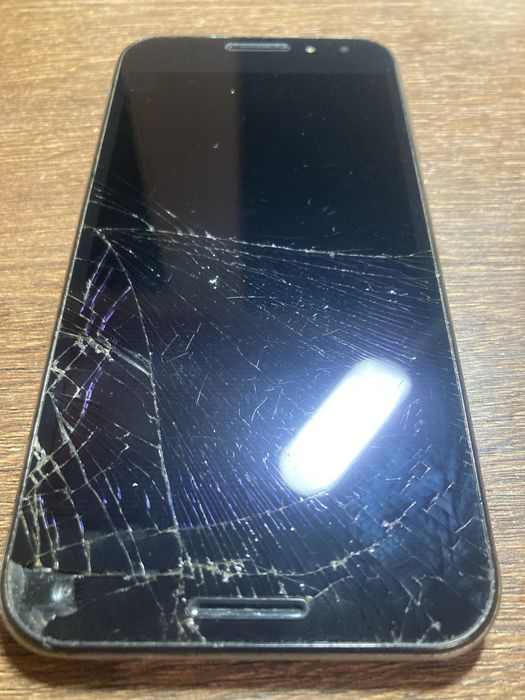 Vodafone Smart N8 (VFD 610) - Spart dar perfect funcțional