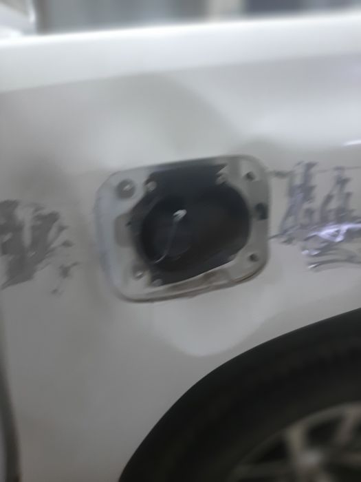 Кузовной ремонт Полировка