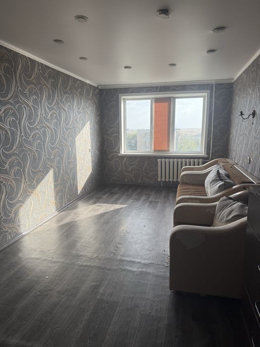 Продам 3 комнатную квартиру!!!