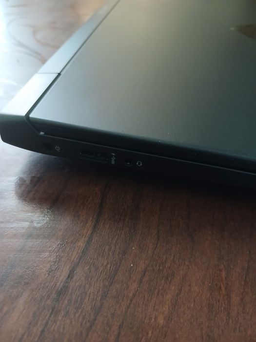 Hp victus laptop