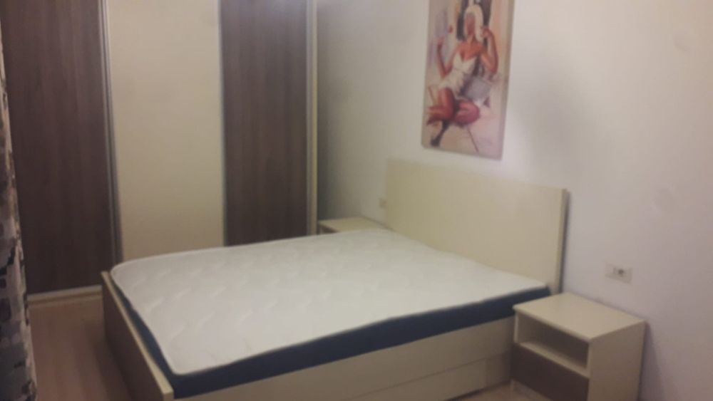 Apartment de inchiriat zona Colentina-Fundeni. Parcare subterana inclusa