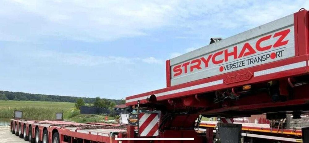 продам трал Европа