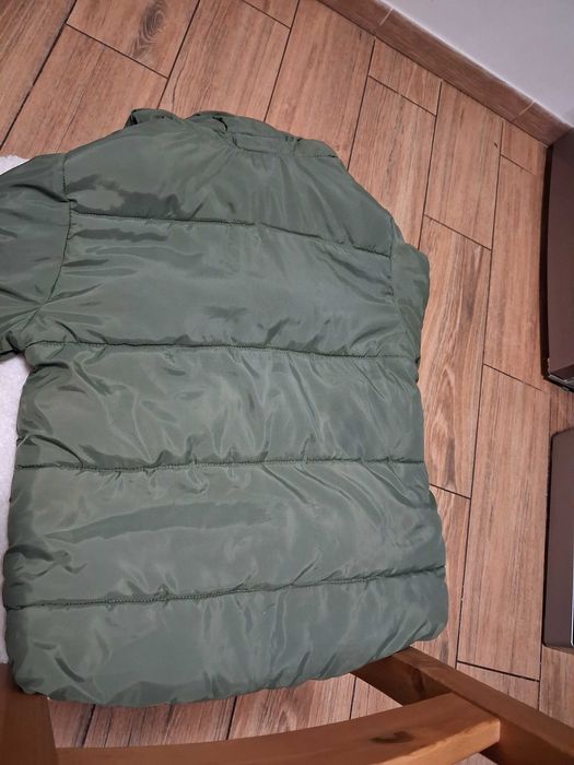 Geaca iarna Reserved baieti masura 98