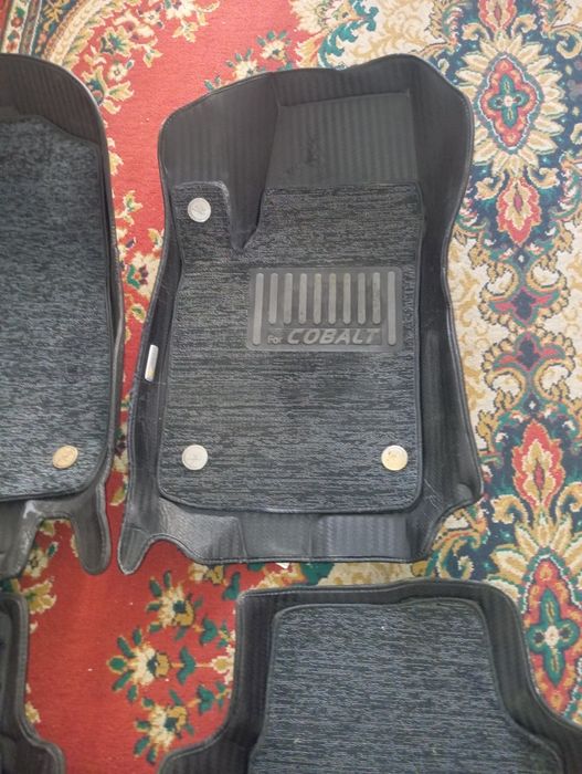 Kobolt monitor romkasi GM mowinalariga polikla