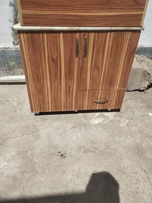 Мебель для кухни