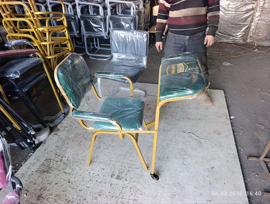 Namoz  Stul Dostafka bepul