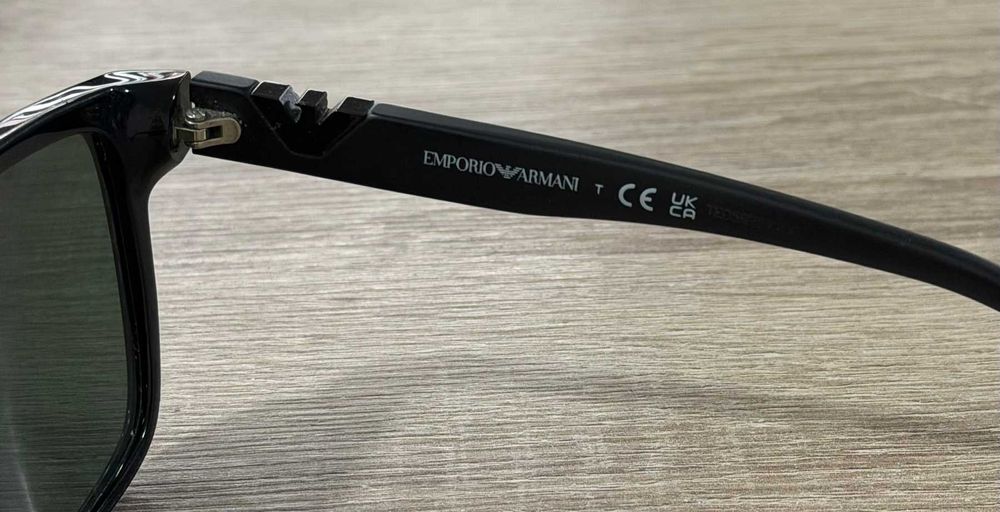 Слънчеви очила EMPORIO ARMANI EA4035