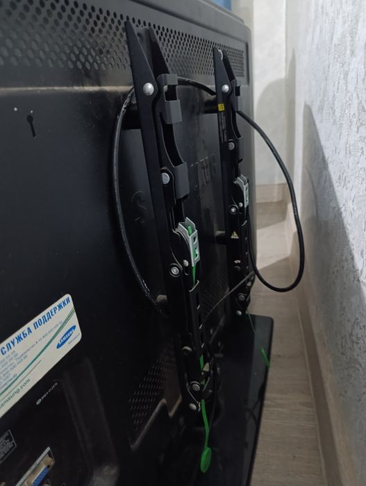 Телевизор Самсунг буу