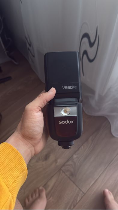 Blitz Godox V860III s (Sony)