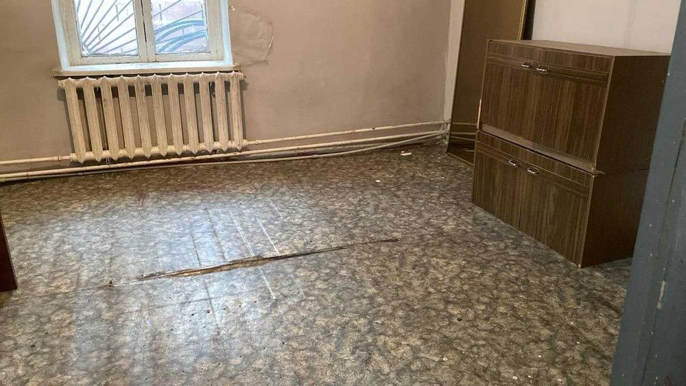 Сдам времянку рядом с домом хозяина