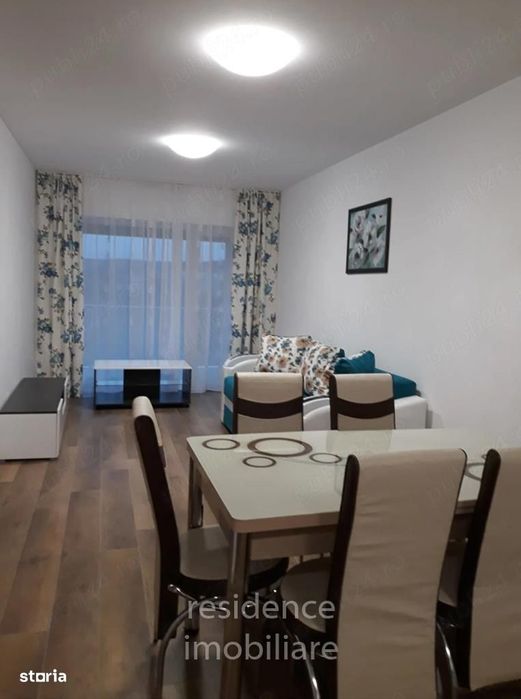 Apartament 2 camere, Gheorgheni, Iulius Mall, Viva City + Parcare