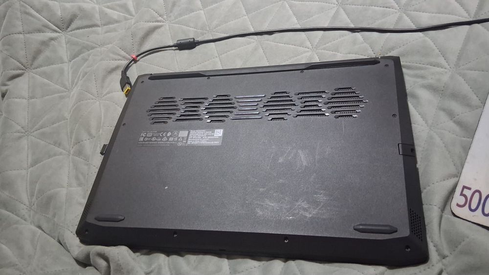 laptop gaming lenovo ideapad gaming 3