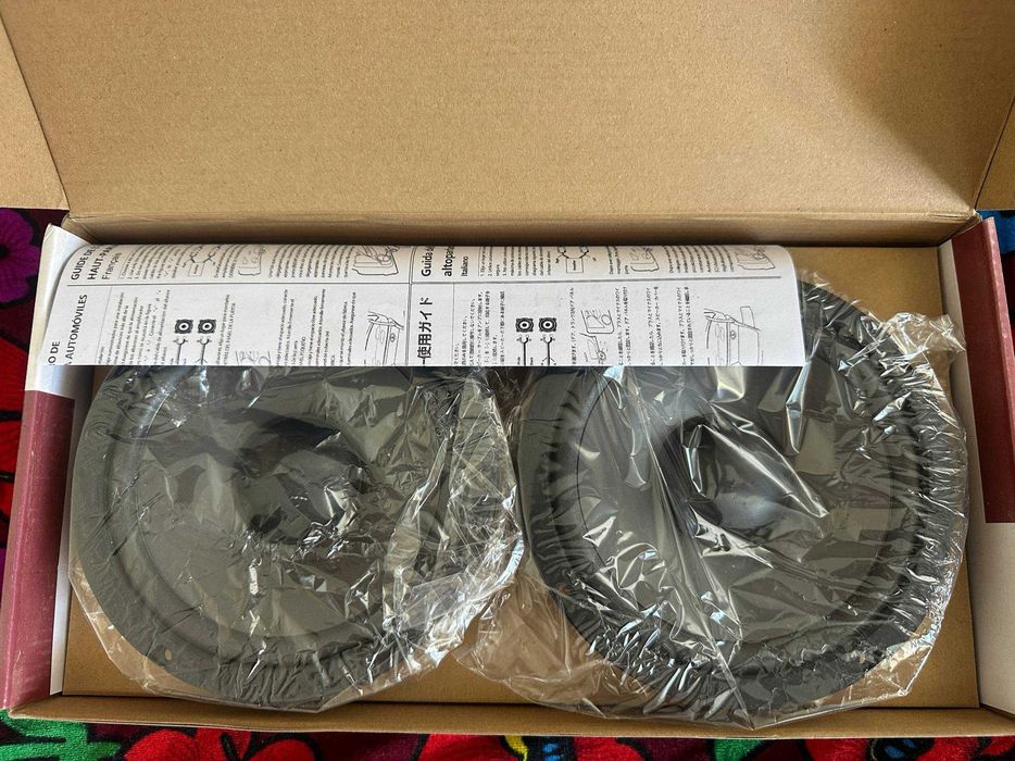 Yiye Lang Car audio YH-600 колонка