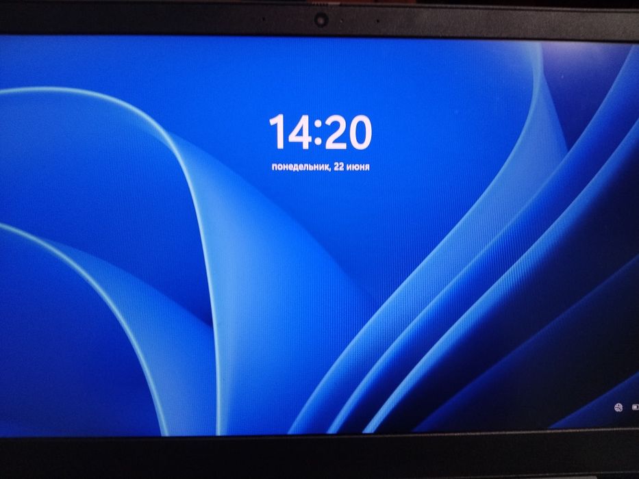 Lenovo kompyuteri