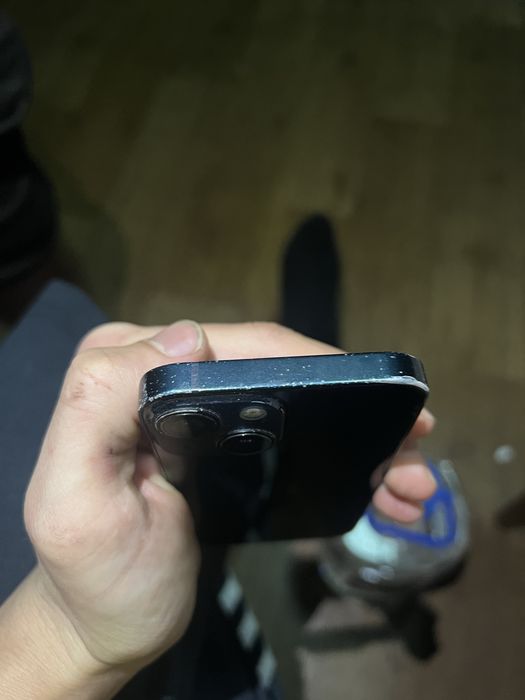 Iphone 13 miniii