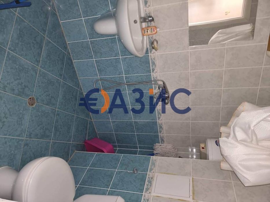 Продава се Тристаен апартамент в к.к. Слънчев бряг - 115 кв.м за 466 €/кв.м - Снимка #8