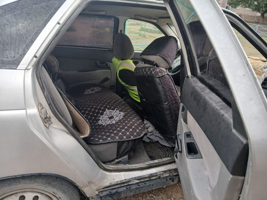 Продам машину ВАЗ 2112